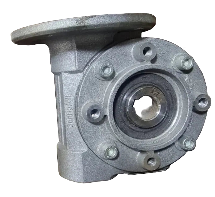 Bonfiglioli VF30 Worm Gear Reducer Gearbox i=30 Ratio – Made in Italy