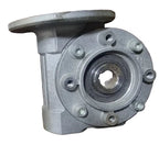 Bonfiglioli VF30 Worm Gear Reducer Gearbox i=30 Ratio – Made in Italy