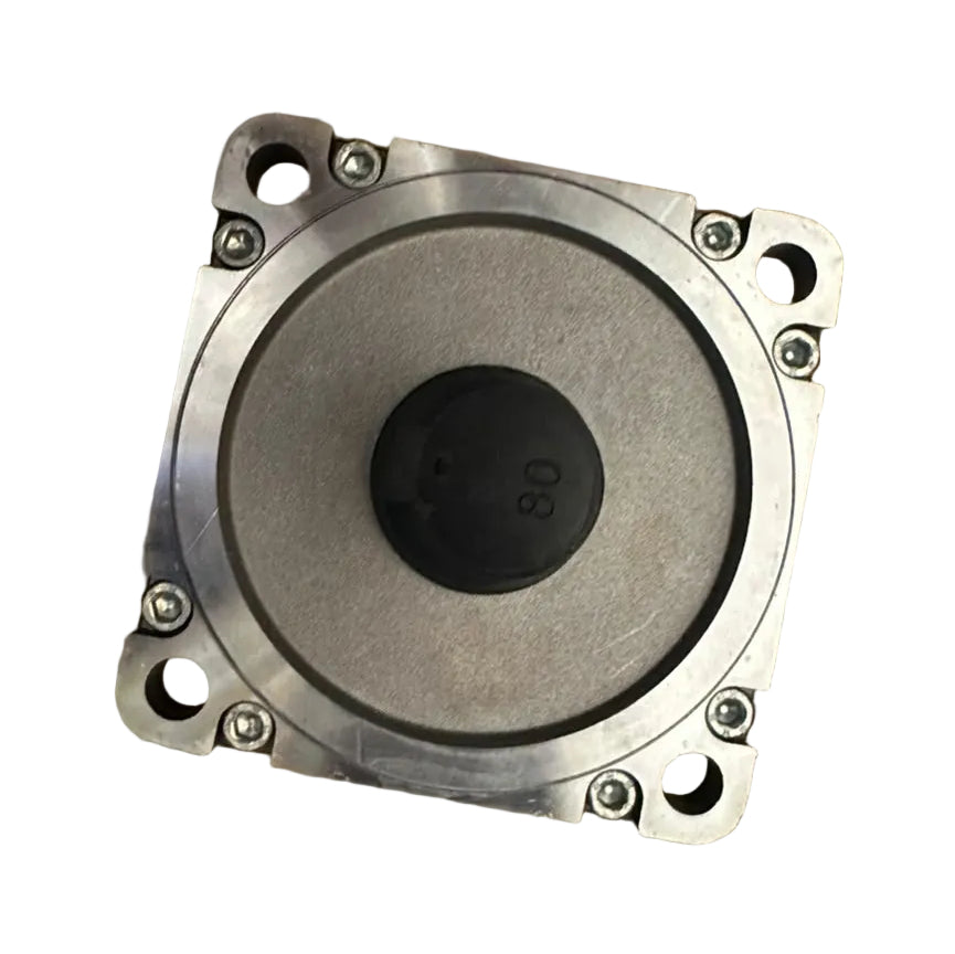 B&R 8LSA37.DB030S300-3 AC Servo Motor 400V 3000 RPM with 4 Nm Brake