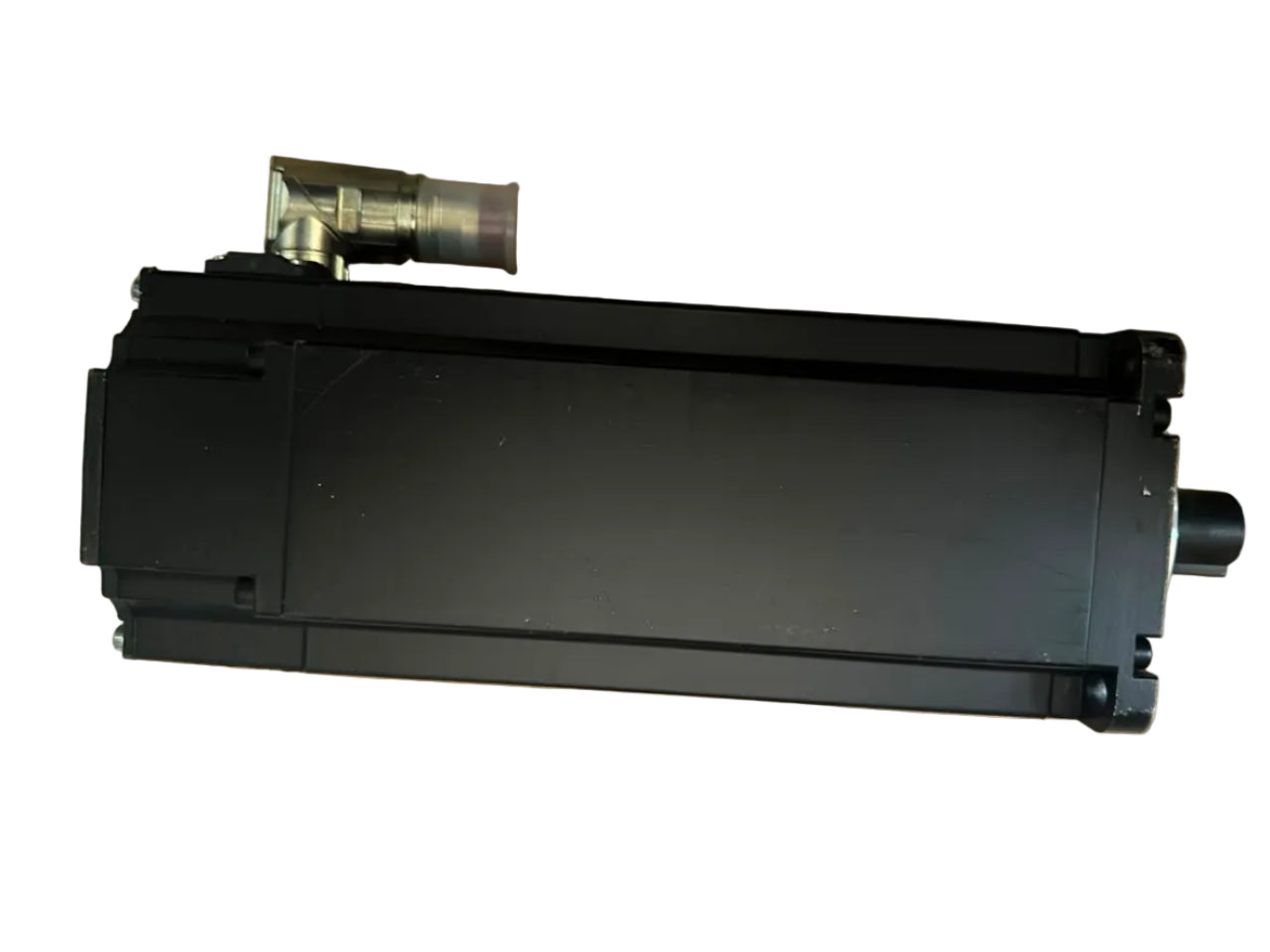B&amp;R 8LSA46.DB060S200-3 AC Servo Motor 400V 6000 RPM with 8 Nm Brake