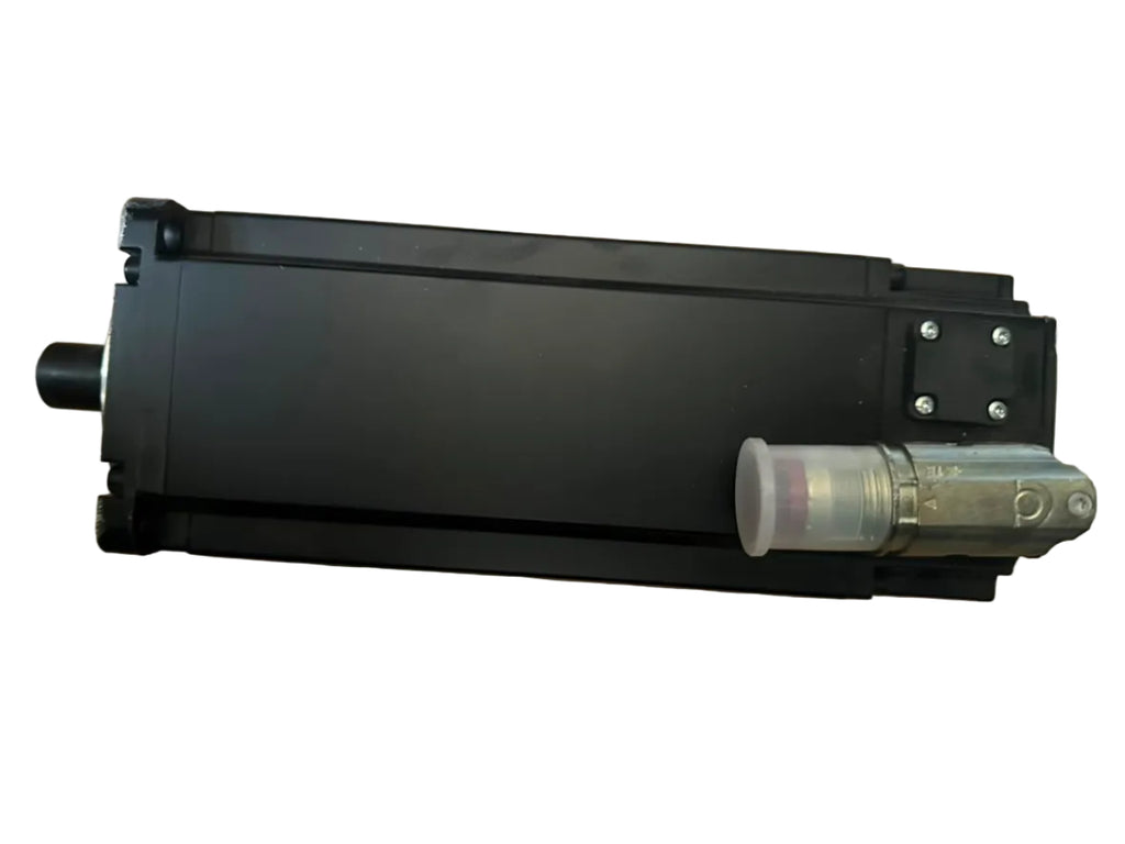 B&R 8LSA46.DB030S300-3 AC Servo Motor 400V 3000 RPM with 8 Nm Brake
