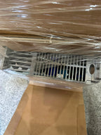 Festo CMMT-AS-C7-11A-P3-EP-S1 Servo Drive 4kW 3×200–480VAC EtherNet/IP