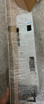 Festo CMMT-AS-C7-11A-P3-EP-S1 Servo Drive 4kW 3×200–480VAC EtherNet/IP
