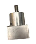 WITTENSTEIN Alpha CP060-M01-10 Right Angle Planetary Gearbox 10:1 Ratio