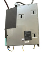 Siemens SINAMICS 6SL3040-1MA00-0AA0 CU320-2 DP Control Unit 24VDC 6.5A