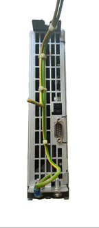 Siemens SINAMICS 6SL3040-1MA00-0AA0 CU320-2 DP Control Unit 24VDC 6.5A