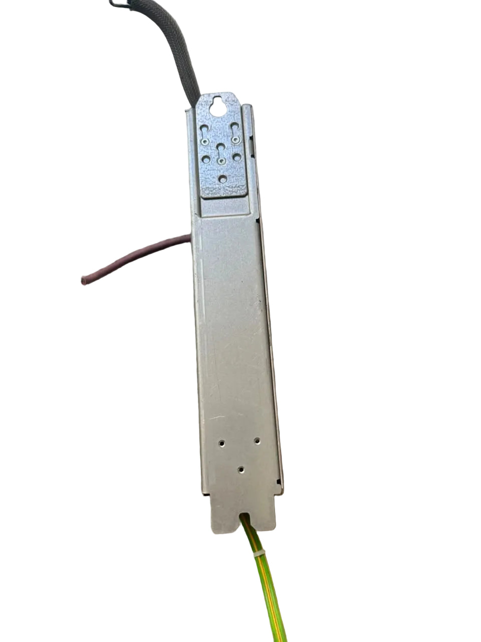 Siemens SINAMICS 6SL3040-1MA00-0AA0 CU320-2 DP Control Unit 24VDC 6.5A
