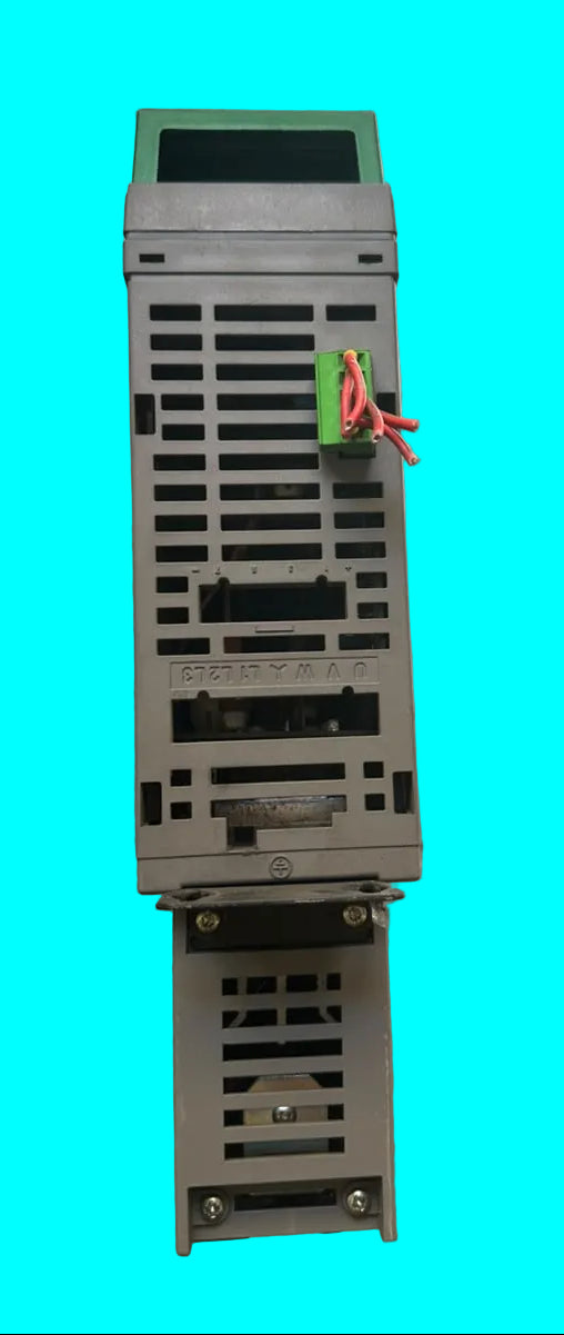 Control Techniques Digitax DBE 140 Brushless AC Servo Drive 1.4kW 380/460V
