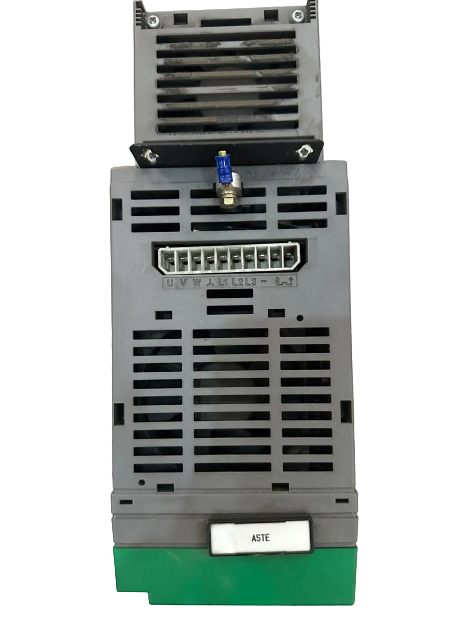 Control Techniques Digitax DBE 420 Brushless AC Servo Drive 4.2kW 380/460V
