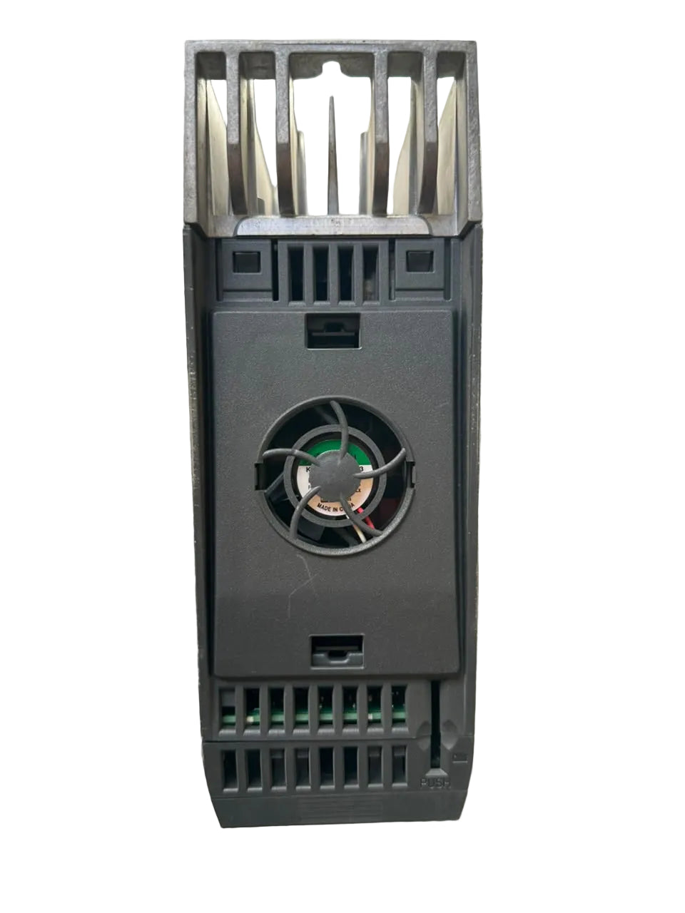 Siemens SINAMICS G120C DP 6SL3210-1KE13-2AP1 Variable Frequency Drive 1.1 kW 400–480V