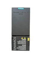 Siemens SINAMICS G120C DP 6SL3210-1KE13-2AP1 Variable Frequency Drive 1.1 kW 400–480V