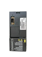 Siemens SINAMICS G120C DP 6SL3210-1KE13-2AP1 Variable Frequency Drive 1.1 kW 400–480V