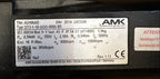 AMK DT3-1-10-UO0-9000-B5 AC Servo Motor 350V 6000 RPM 0.59kW