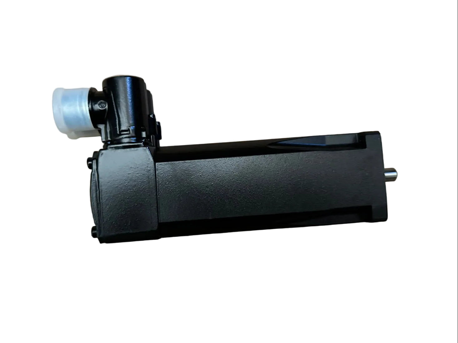 AMK DT3-1-10-UO0-9000-B5 AC Servo Motor 350V 6000 RPM 0.59kW