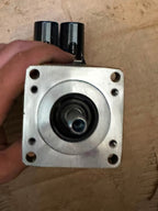 AMK DT3-1-10-UO0-9000-B5 AC Servo Motor 350V 6000 RPM 0.59kW