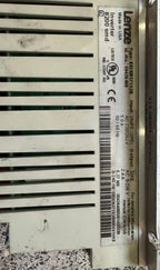 Lenze E82EB371X2B 8200 SMD Frequency Inverter 0.37kW 230V Variable Speed Drive