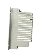 Lenze E82EB371X2B 8200 SMD Frequency Inverter 0.37kW 230V Variable Speed Drive