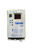 Lenze E82EB371X2B 8200 SMD Frequency Inverter 0.37kW 230V Variable Speed Drive