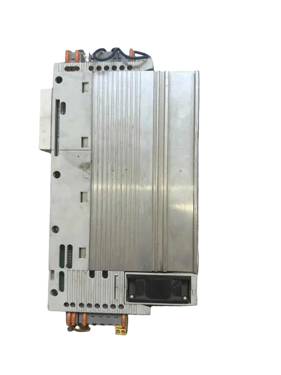 Lenze 8200 Vector E82EV222_2C 2.2kW AC Frequency Inverter Drive 230V 3HP VFD