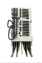 Lenze 8200 Vector E82EV222_2C 2.2kW AC Frequency Inverter Drive 230V 3HP VFD