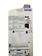 Lenze E82EV751_2C 8200 Vector AC Frequency Inverter Drive 0.75kW 230V 1HP