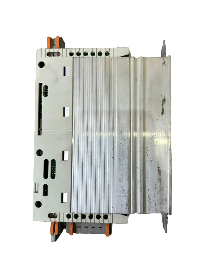 Lenze E82EV751_2C 8200 Vector AC Frequency Inverter Drive 0.75kW 230V 1HP