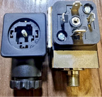 Elettrotec PMC 10 Pressure Switch 0.5–10 Bar IP65 – Made in Italy
