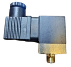 Elettrotec PMC 10 Pressure Switch 0.5–10 Bar IP65 – Made in Italy