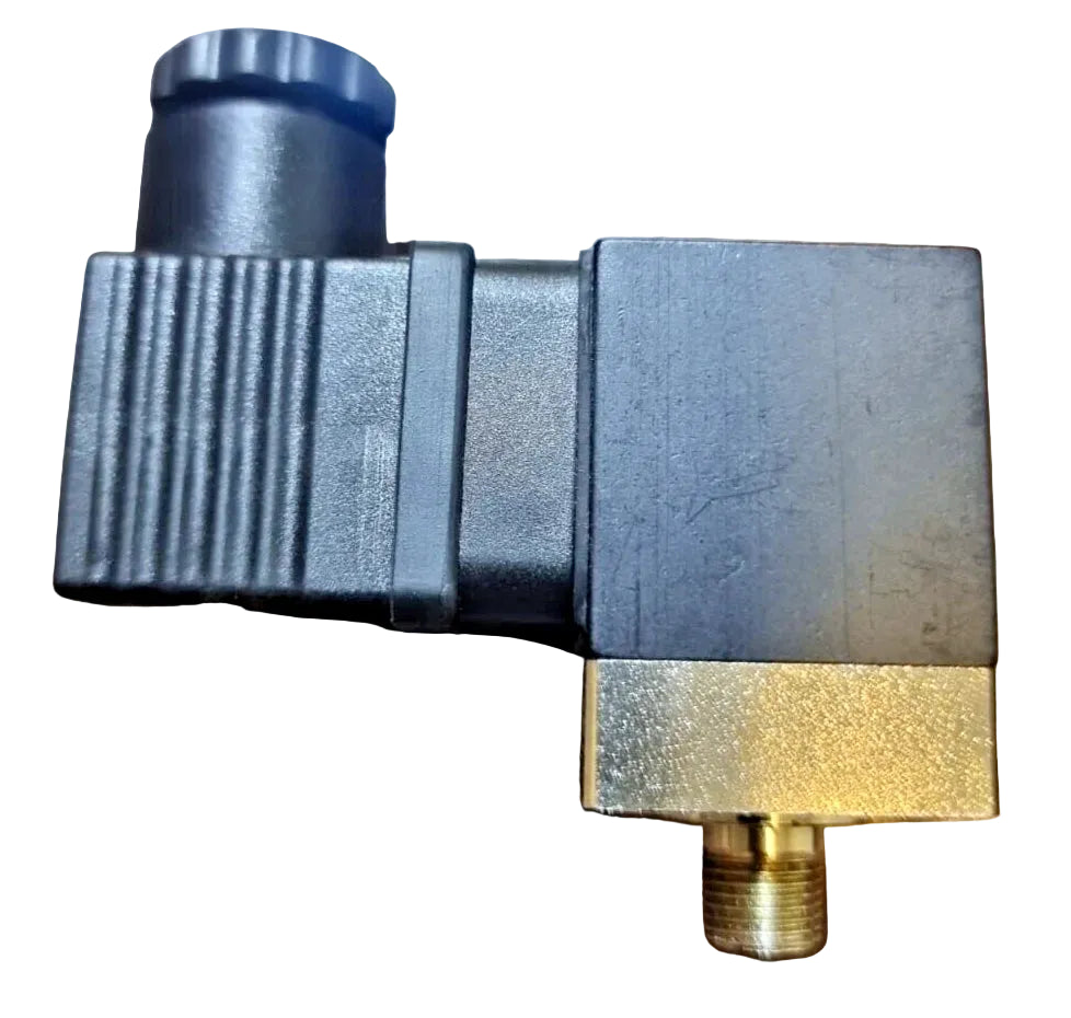 Elettrotec PMC 10 Pressure Switch 0.5–10 Bar IP65 – Made in Italy