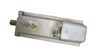 Festo EMME-AS-60-S-LS-ASB AC Servo Motor 360V 3000 RPM with 24V Brake