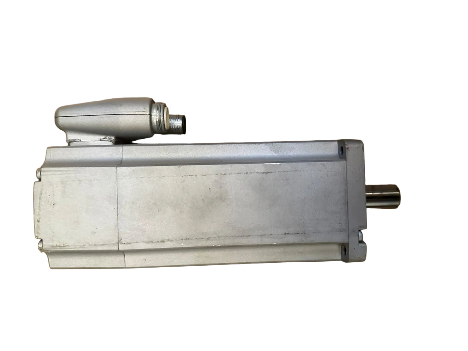 Festo EMME-AS-60-S-LS-ASB AC Servo Motor 360V 3000 RPM with 24V Brake