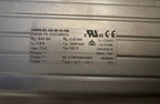 Festo EMMS-AS-100-M-HS-RM AC Servo Motor 565V 3400 RPM 5.63 Nm