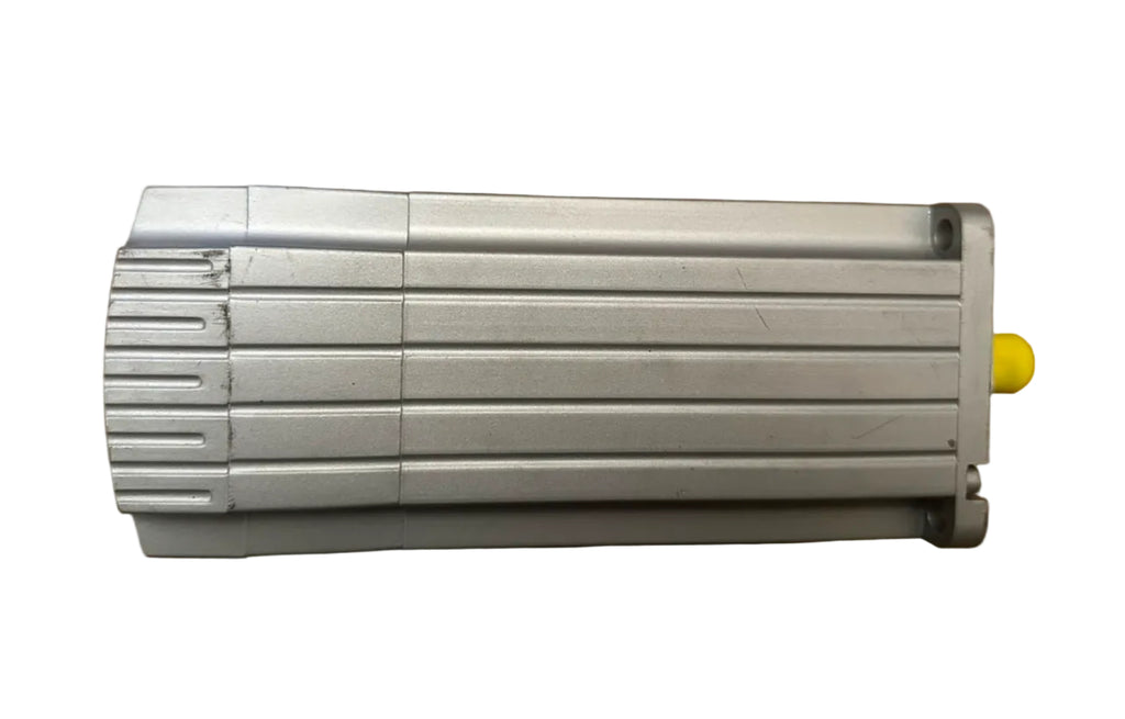 Festo EMMS-AS-100-M-HS-RM AC Servo Motor 565V 3400 RPM 5.63 Nm