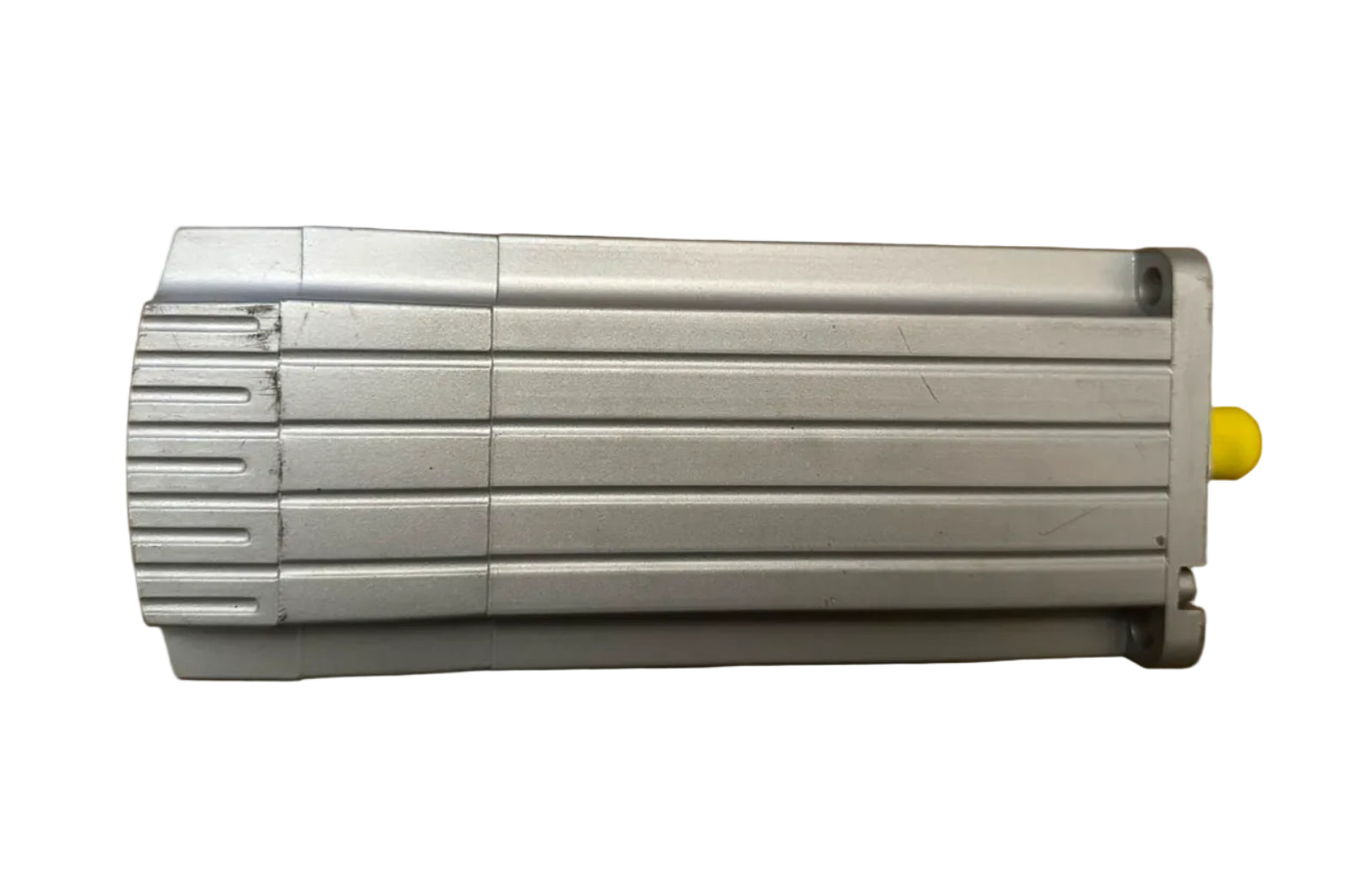 Festo EMMS-AS-100-M-HS-RM AC Servo Motor 565V 3400 RPM 5.63 Nm