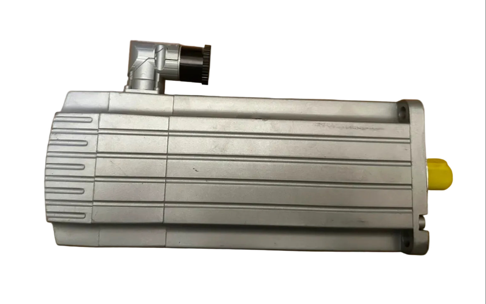 Festo EMMS-AS-100-M-HS-RM AC Servo Motor 565V 3400 RPM 5.63 Nm