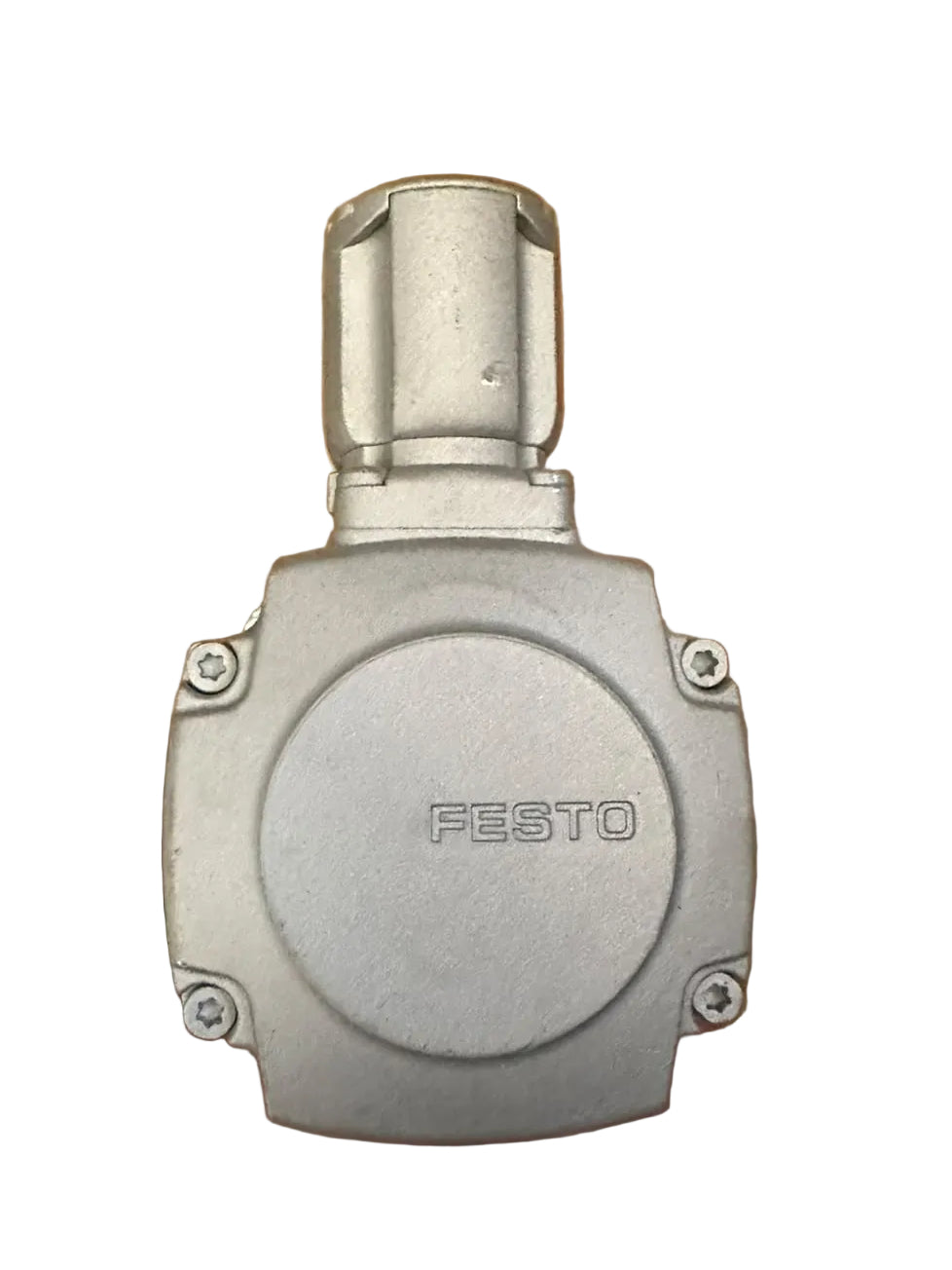 Festo EMMT-AS-60-M-LS-RM AC Servo Motor 325V 3000 RPM 0.35 kW