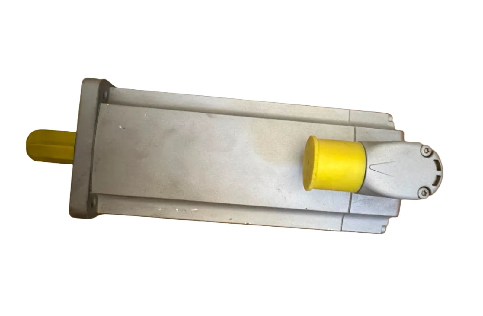 Festo EMMT-AS-80-M-HS-RSB AC Servo Motor 680V 3000 RPM 0.69 kW with 24V Brake