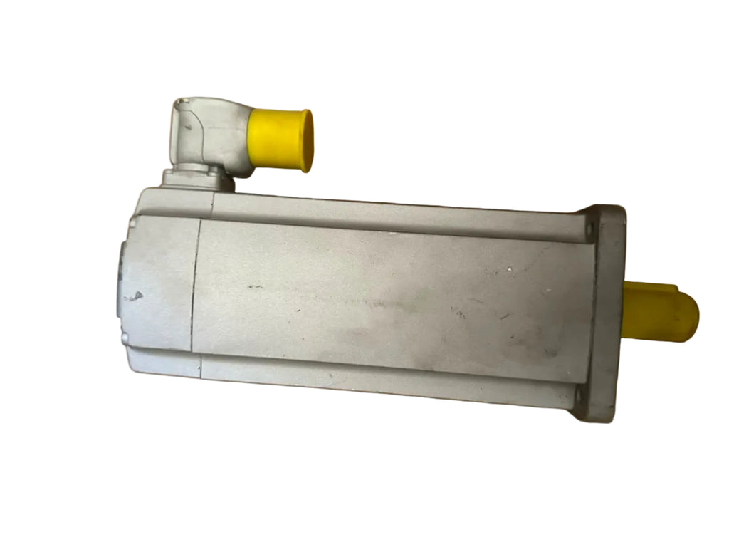 Festo EMMT-AS-80-H-HS-RM AC Servo Motor 565V 3000 RPM 1.07 kW
