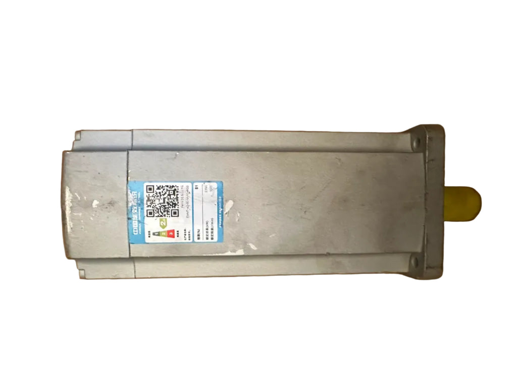 Festo EMMT-AS-80-H-HS-RM AC Servo Motor 565V 3000 RPM 1.07 kW
