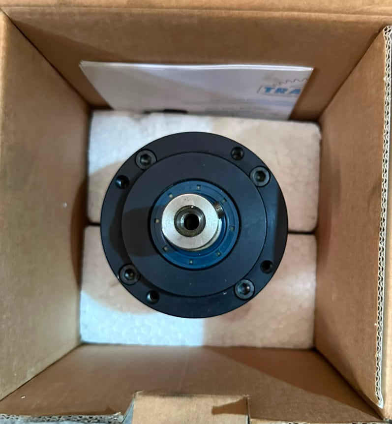Tramec EP 90/2 Inline Planetary Gearbox Ratio 40:1 AE19 B5
