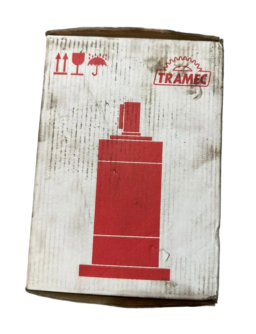 Tramec EP 90/2 Inline Planetary Gearbox Ratio 40:1 AE19 B5