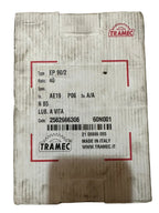 Tramec EP 90/2 Inline Planetary Gearbox Ratio 40:1 AE19 B5
