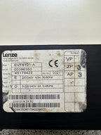 Lenze EVF8101-A 220/240V AC Frequency Inverter Drive 0–480Hz