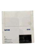 Lenze EVF8101-A 220/240V AC Frequency Inverter Drive 0–480Hz