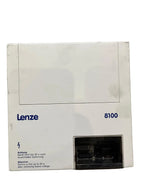 Lenze EVF8101-A 220/240V AC Frequency Inverter Drive 0–480Hz