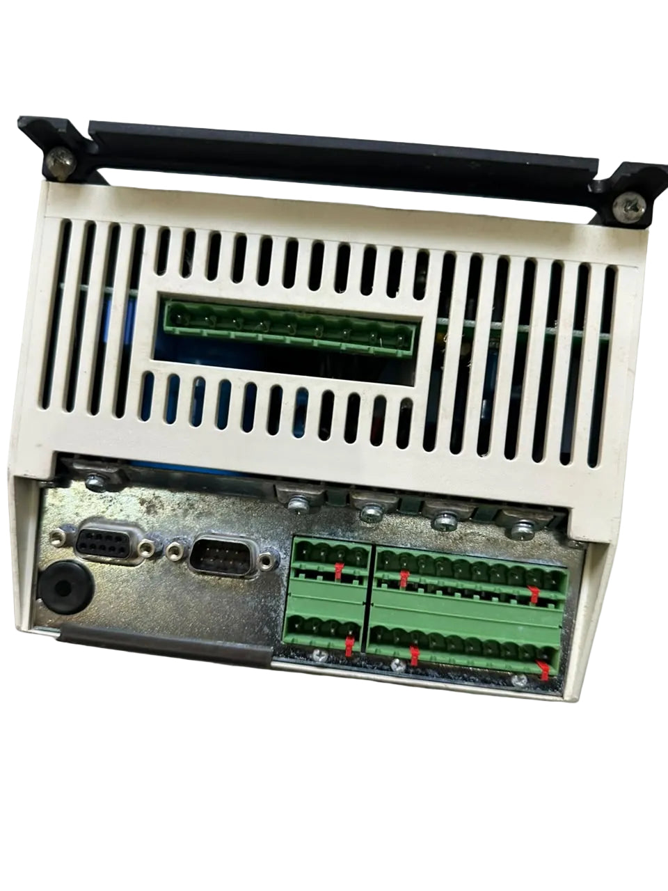 Lenze EVF8101-A 220/240V AC Frequency Inverter Drive 0–480Hz