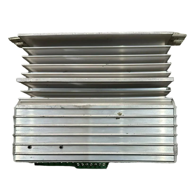 Lenze EVF8201-E AC Frequency Inverter Drive 0.37kW 230V Single Phase Input