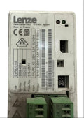 Lenze EVF8201-E AC Frequency Inverter Drive 0.37kW 230V Single Phase Input VFD