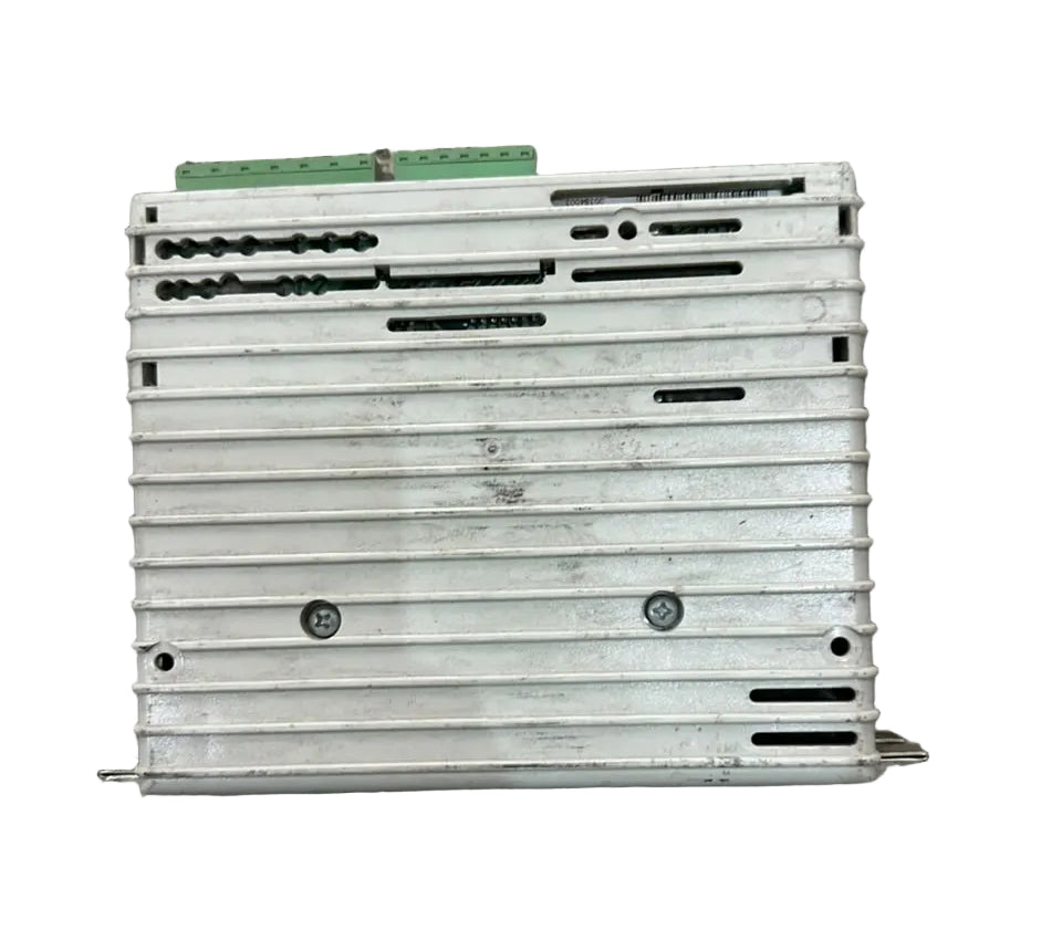 Lenze EVF8201-E AC Frequency Inverter Drive 0.37kW 230V Single Phase Input VFD