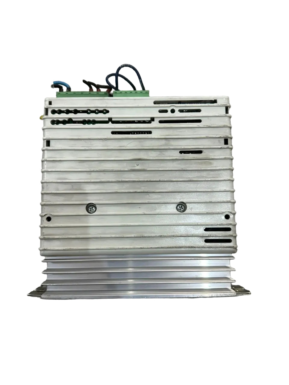 Lenze EVF8202-E AC Frequency Inverter Drive 0.75kW 230V Single Phase Input